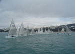 Second round of Russian Sailing Cup
