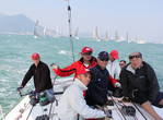 China Cup 27.10 - 2.11.2010