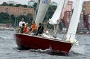 Yacht Exador, Model Farr 40 Yacht Exador, Model Farr 40