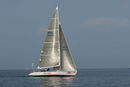 Yacht Фантазия, Model Yok 40 Yacht Фантазия, Model Yok 40