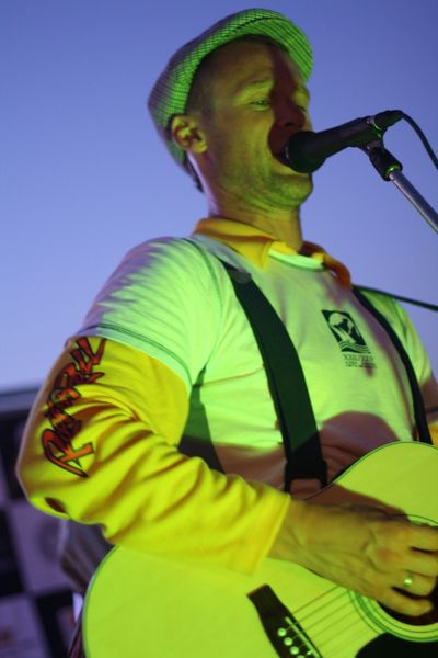 Виталий Николаев