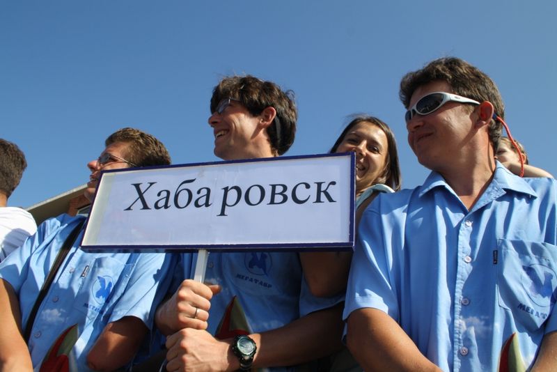 Виталий Николаев