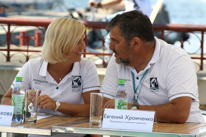 Виталий Николаев
