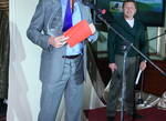 Награждение Яхтсмен Года 2009
