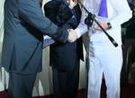 Награждение Яхтсмен Года 2009
