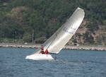 2009 Korea Cup International Yacht Race