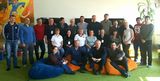 В Хабаровске состоялся Дальневосточный семинар судей по парусному спорту 