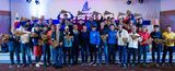 Завершилась международная регата на «Кубок Ли Сун Сина» с участием приморских яхт