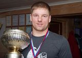 Антон Диденко вновь стал чемпионом России в классе DN