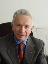 Васильченко Павел Александрович
