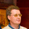 Михайлов Сергей Васильевич