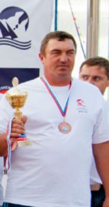 Курысь Сергей Александрович 