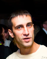 Черевяткин Дмитрий Владимирович