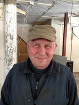 Калюжный Александр Михайлович