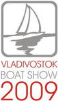 Boat Show Vladivostok 2009