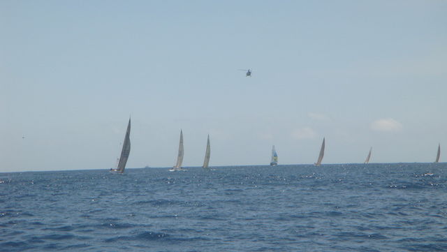 2009 Korea Cup International Yacht Race