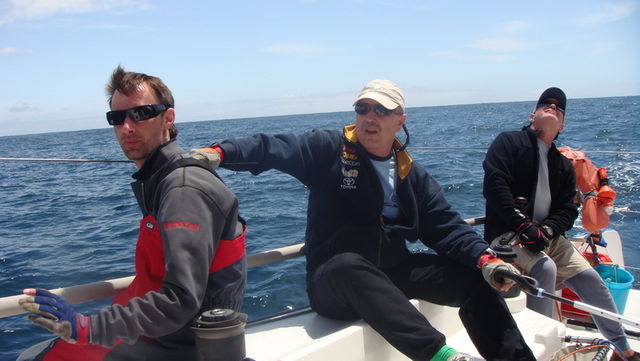 2009 Korea Cup International Yacht Race