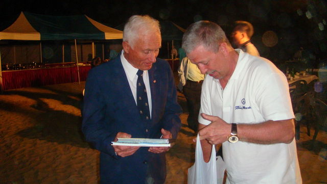 2009 Korea Cup International Yacht Race