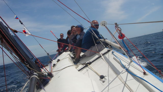 2009 Korea Cup International Yacht Race