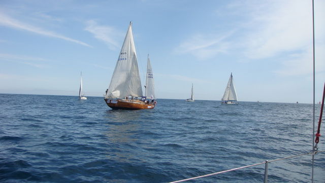 2009 Korea Cup International Yacht Race