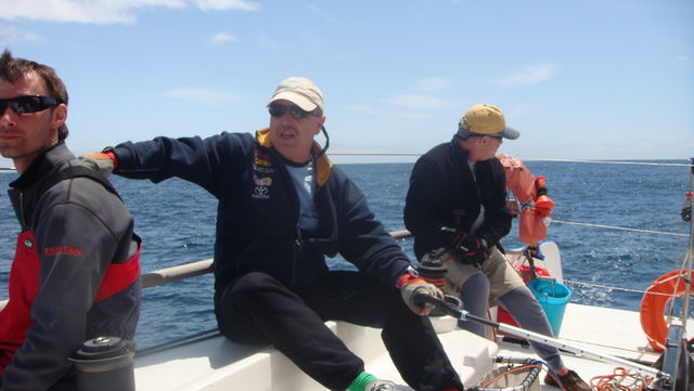 2009 Korea Cup International Yacht Race