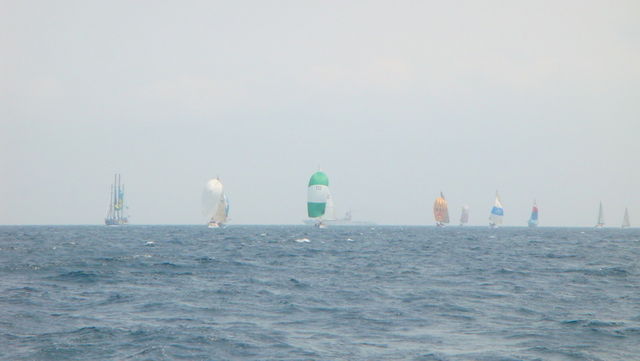 2009 Korea Cup International Yacht Race