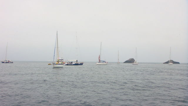 2009 Korea Cup International Yacht Race