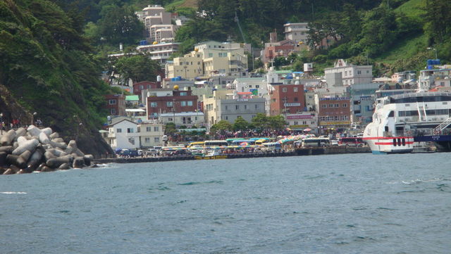 2009 Korea Cup International Yacht Race