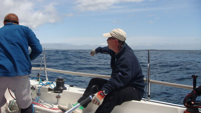 2009 Korea Cup International Yacht Race