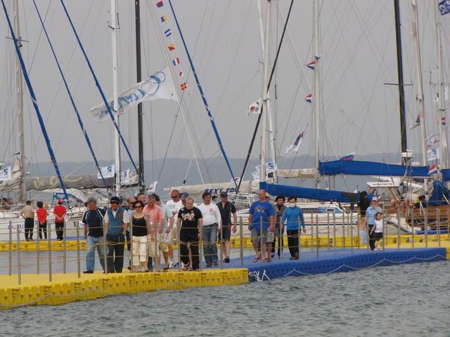 2009 Korea Cup International Yacht Race