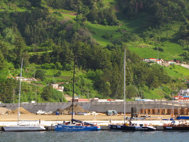 2009 Korea Cup International Yacht Race