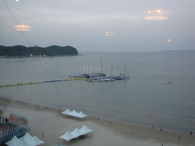 2009 Korea Cup International Yacht Race