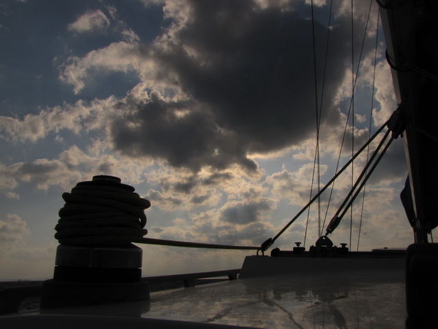 2009 Korea Cup International Yacht Race