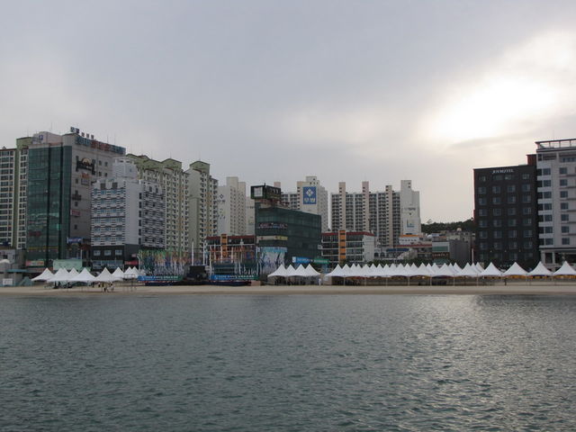 2009 Korea Cup International Yacht Race