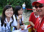 China Cup 2009