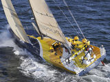    Volvo Ocean Race