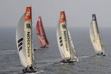 Volvo Ocean Race 2008-09     