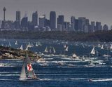 Rolex Sydney Hobart