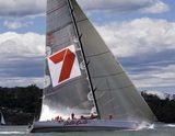 Wild Oats XI -    -