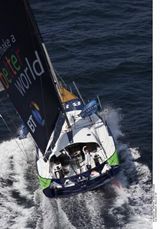     Vendee Globe     