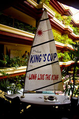 "King's cup 2009" 