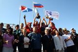 Исполком КЗПВ 2010 Исполком КЗПВ 2010