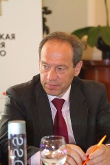 Выступление первого вице-президента ВФПС Ченцова И.В. Выступление первого вице-президента ВФПС Ченцова И.В.