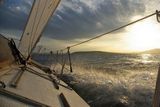 Открытие Чемпионата России в олимпийских классах яхт состоится сегодня - 21 сентября Открытие Чемпионата России в олимпийских классах яхт состоится сегодня - 21 сентября