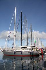 ПИРоговцы в гонке ARC 2010 ПИРоговцы в гонке ARC 2010