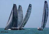 24th Key West Race Week-2011