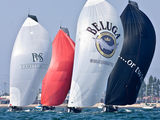  Oracle RC44 Cup San Diego