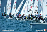 Europa Cup Torbole 2011: 