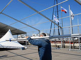 Vladivostok boat show 2011       .