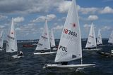 European Laser 4.7 Youth Championship 2011